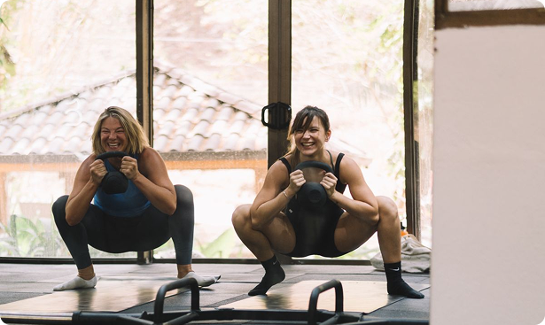 Why Movement is one of the greatest gifts of our time