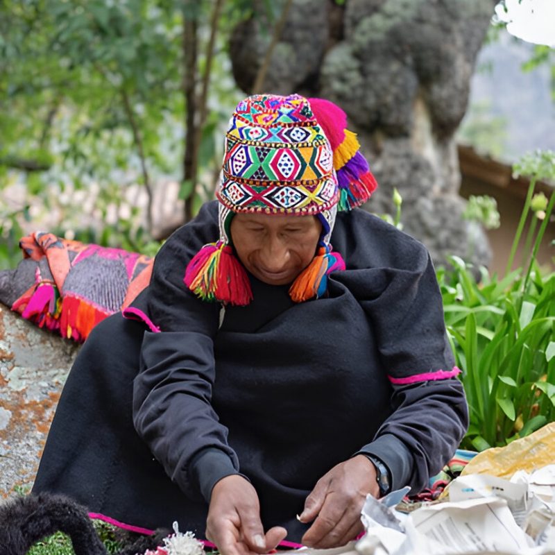 Despacho Offering2