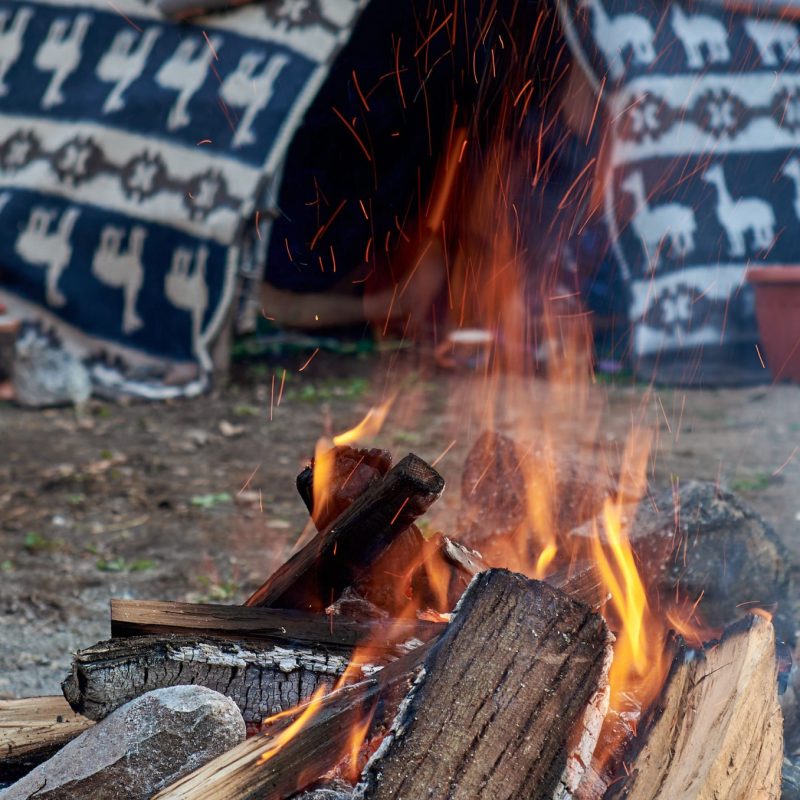 Temazcal_ Sacred Ceremonies